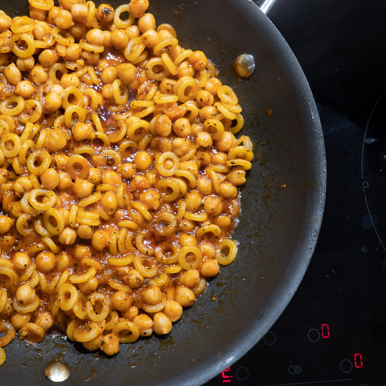 Pasta e Ceci
