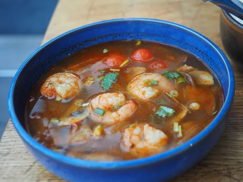 Tom Yum Goong