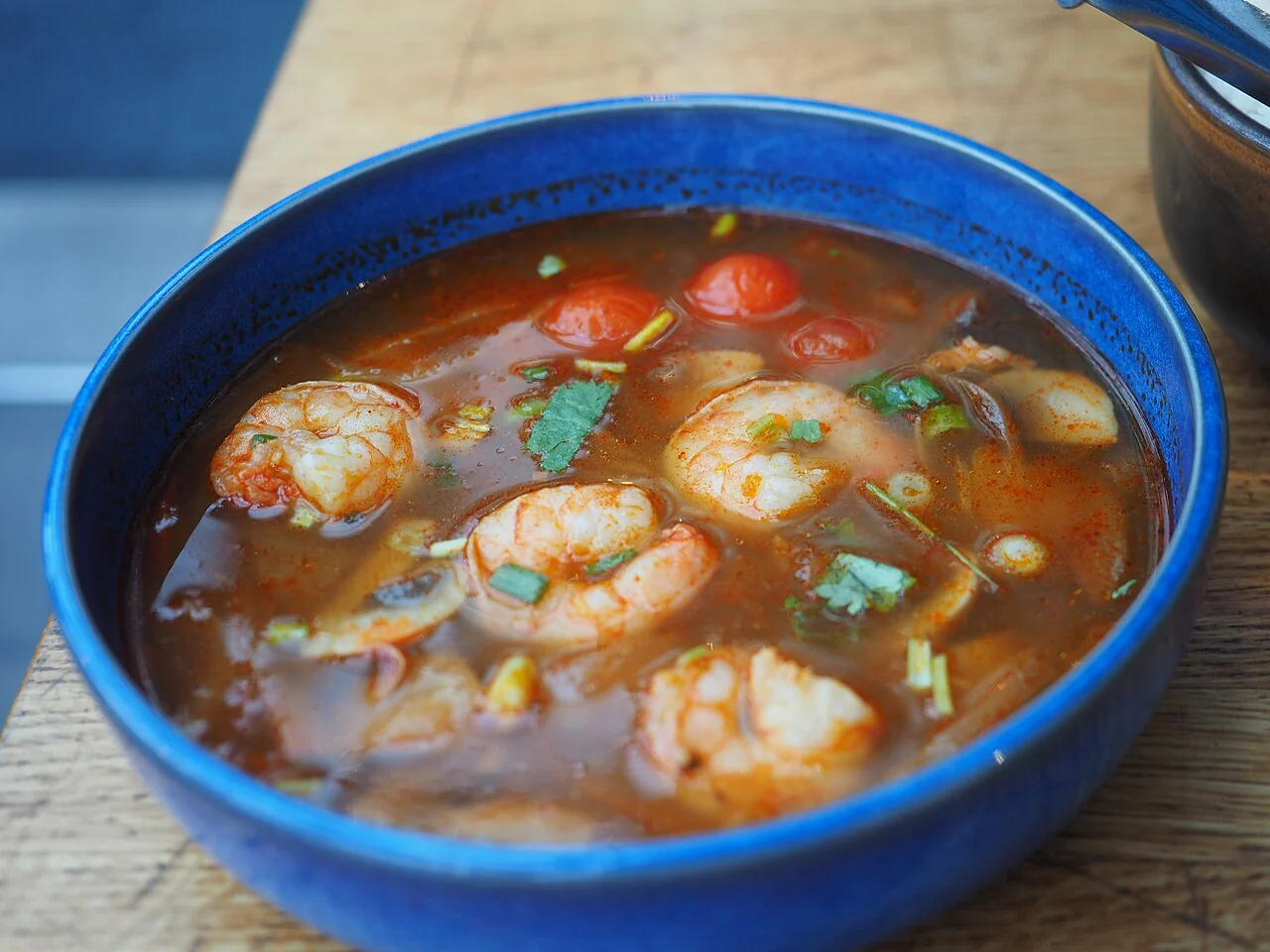 Tom Yum Goong
